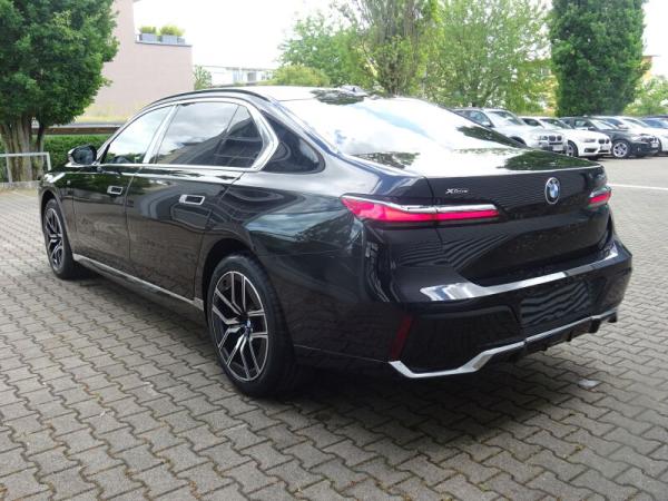 BMW 740 d xDriveLimousine++SOFORT VERFÜGBAR++TOPDEAL