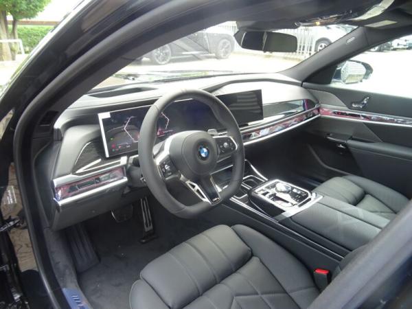 BMW 740 d xDriveLimousine++SOFORT VERFÜGBAR++TOPDEAL