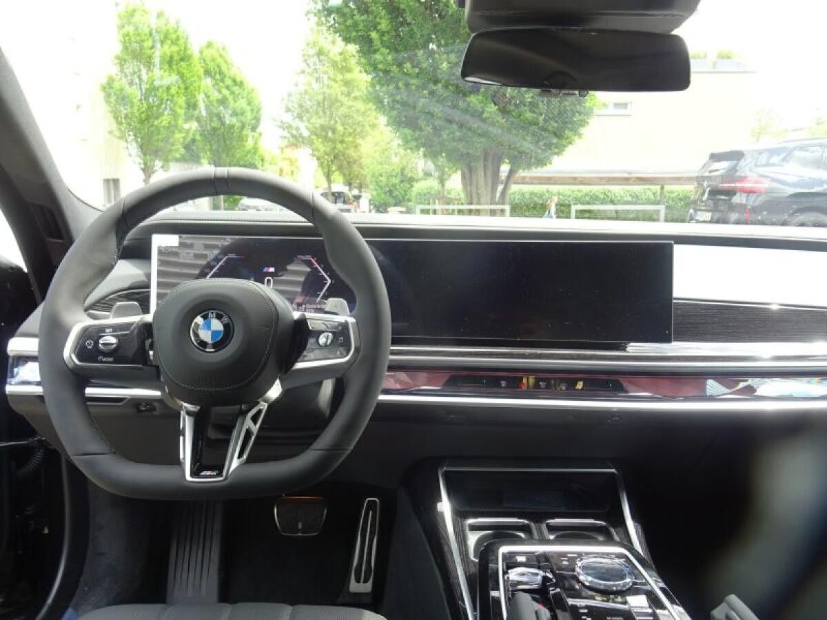 BMW 740 d xDriveLimousine++SOFORT VERFÜGBAR++TOPDEAL