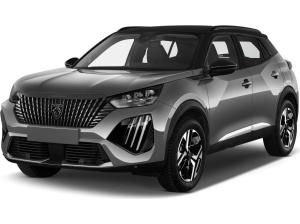 Peugeot 2008 GT Hybrid, Ganzjahresreifen