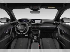 Peugeot 2008 GT Hybrid, Ganzjahresreifen