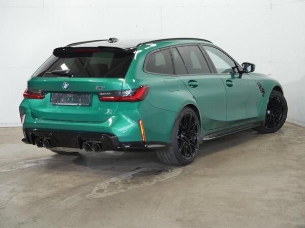 BMW M3 Comp. xDrive Tour., M Drv. Pack., Drv. Ass. Prof., HuD, H/K, Keyless,uvm.