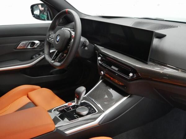 BMW M3 Comp. xDrive Tour., M Drv. Pack., Drv. Ass. Prof., HuD, H/K, Keyless,uvm.