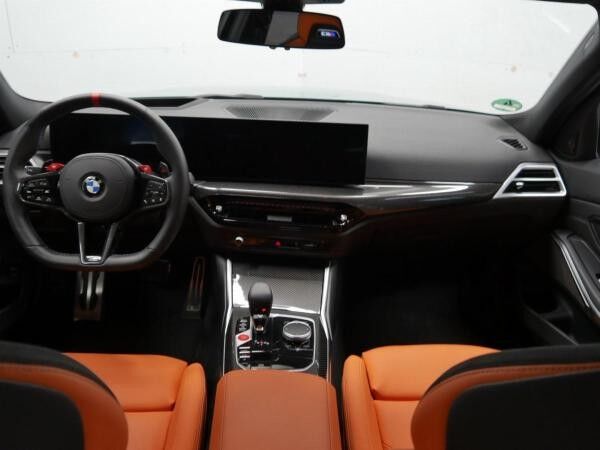 BMW M3 Comp. xDrive Tour., M Drv. Pack., Drv. Ass. Prof., HuD, H/K, Keyless,uvm.