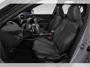 Peugeot 2008 GT Hybrid, Ganzjahresreifen