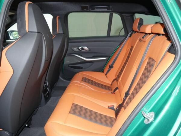 BMW M3 Comp. xDrive Tour., M Drv. Pack., Drv. Ass. Prof., HuD, H/K, Keyless,uvm.
