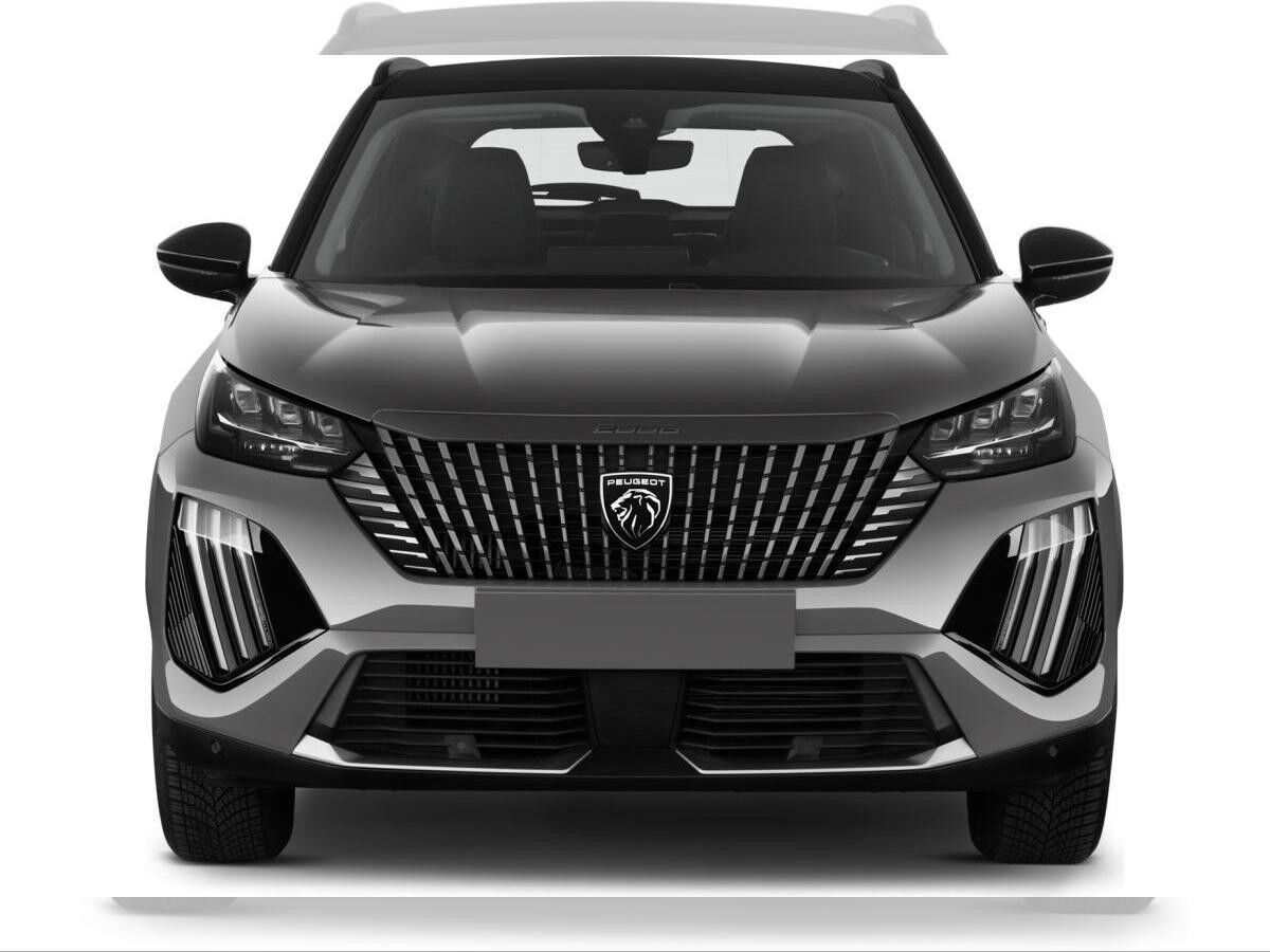 Peugeot 2008 GT Hybrid, Ganzjahresreifen