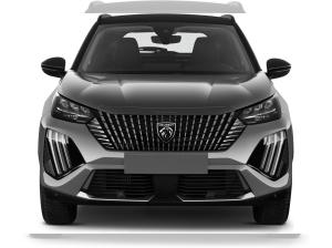 Peugeot 2008 GT Hybrid, Ganzjahresreifen