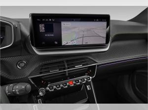 Peugeot 2008 GT Hybrid, Ganzjahresreifen