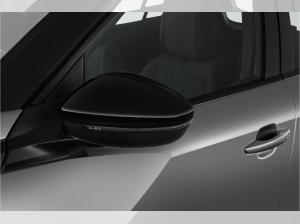 Peugeot 2008 GT Hybrid, Ganzjahresreifen