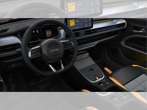 Jeep Avenger ❗️❗️❗️ Sofort Verfügbar - Allrad - Automatik - ❗️❗️❗️