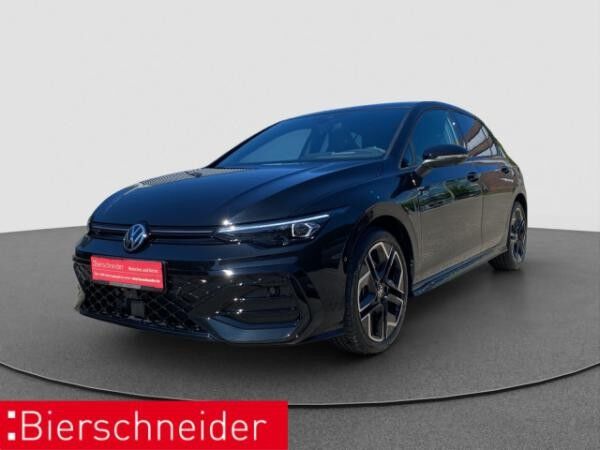 Volkswagen Golf R-Line 1.5 eTSI DSG *AHK/PANO/STHZG/WR*