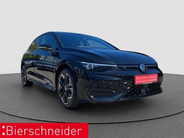 Volkswagen Golf R-Line 1.5 eTSI DSG *AHK/PANO/STHZG/WR*