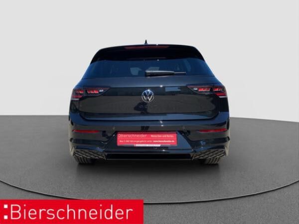 Volkswagen Golf R-Line 1.5 eTSI DSG *AHK/PANO/STHZG/WR*