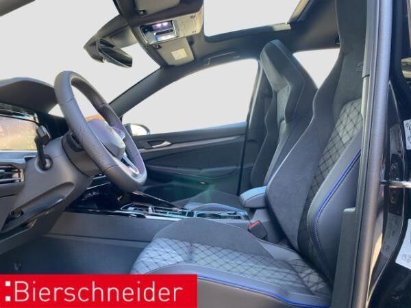 Volkswagen Golf R-Line 1.5 eTSI DSG *AHK/PANO/STHZG/WR*