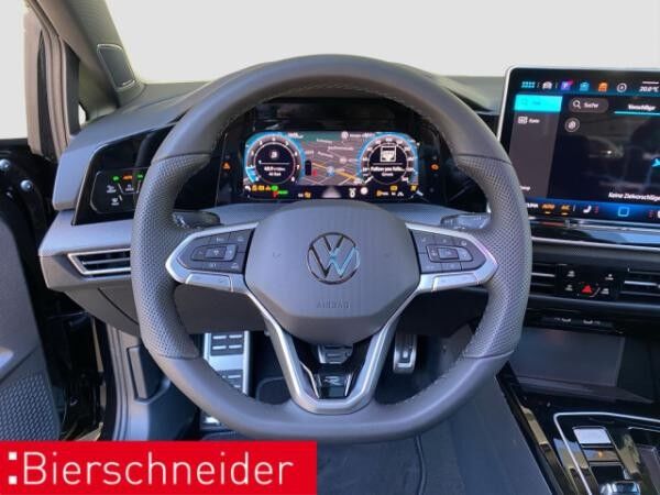 Volkswagen Golf R-Line 1.5 eTSI DSG *AHK/PANO/STHZG/WR*