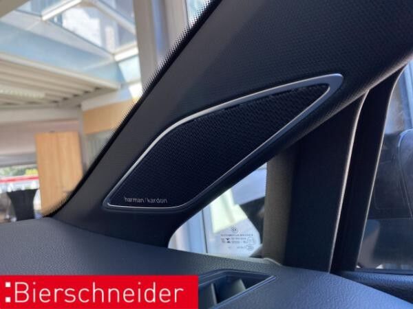 Volkswagen Golf R-Line 1.5 eTSI DSG *AHK/PANO/STHZG/WR*
