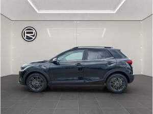 Kia Stonic 1.0 T-GDI Nightline Edition