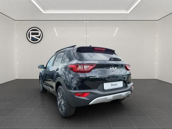 Kia Stonic 1.0 T-GDI Nightline Edition