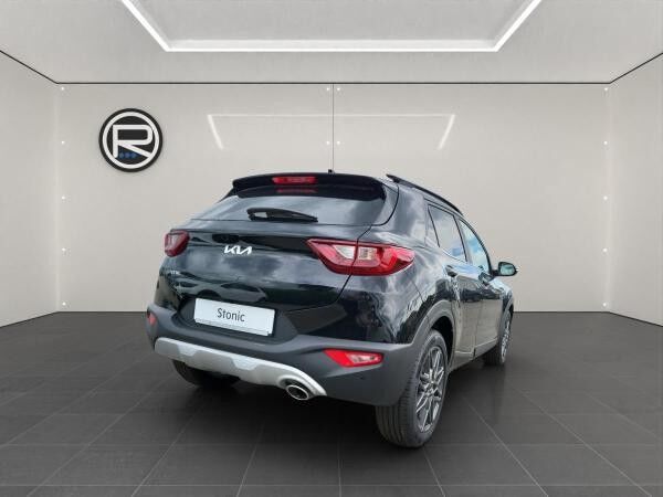 Kia Stonic 1.0 T-GDI Nightline Edition