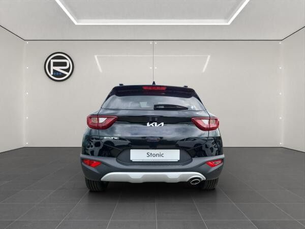Kia Stonic 1.0 T-GDI Nightline Edition
