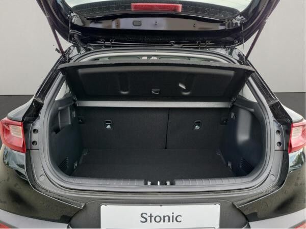 Kia Stonic 1.0 T-GDI Nightline Edition