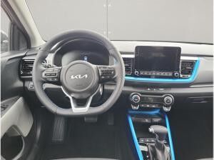 Kia Stonic 1.0 T-GDI Nightline Edition