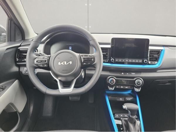 Kia Stonic 1.0 T-GDI Nightline Edition