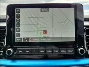 Kia Stonic 1.0 T-GDI Nightline Edition