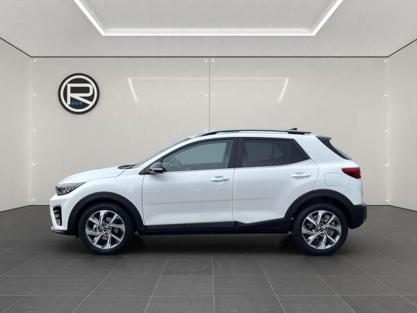 Kia Stonic 1.0 T-GDI GT-Line