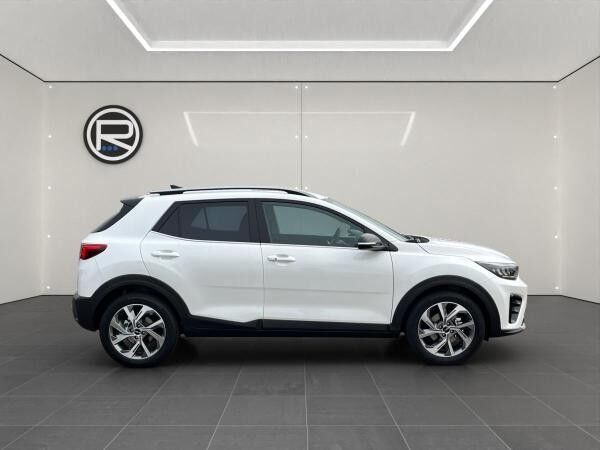 Kia Stonic 1.0 T-GDI GT-Line