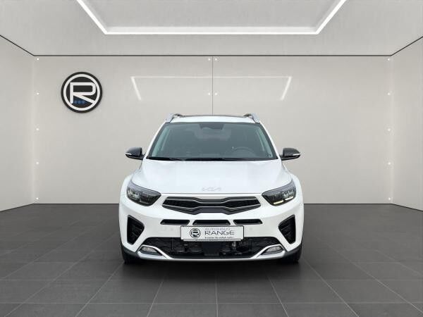 Kia Stonic 1.0 T-GDI GT-Line
