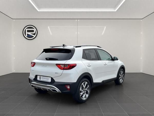 Kia Stonic 1.0 T-GDI GT-Line