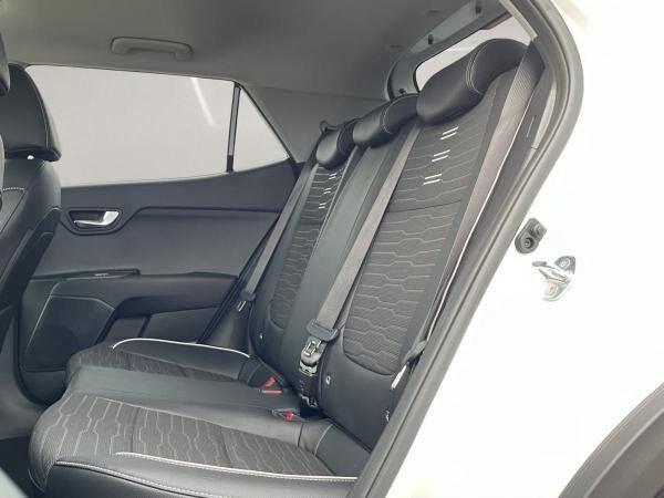 Kia Stonic 1.0 T-GDI GT-Line