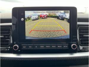 Kia Stonic 1.0 T-GDI GT-Line