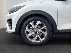 Kia Stonic 1.0 T-GDI GT-Line