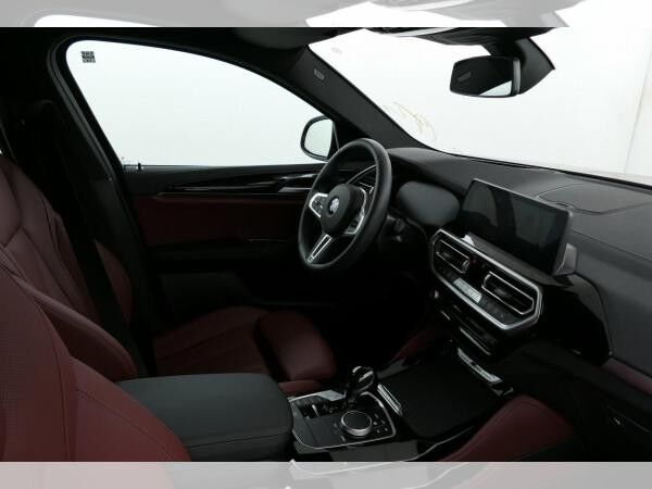 BMW X4 M40i, HuD, ACC, SHZ, Mem. Sitze, RFK, uvm.