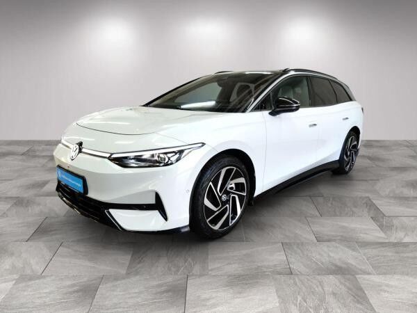 Volkswagen ID.7 Tourer Pro S h/AHK/Matrix/WäPu/01.30Garantie