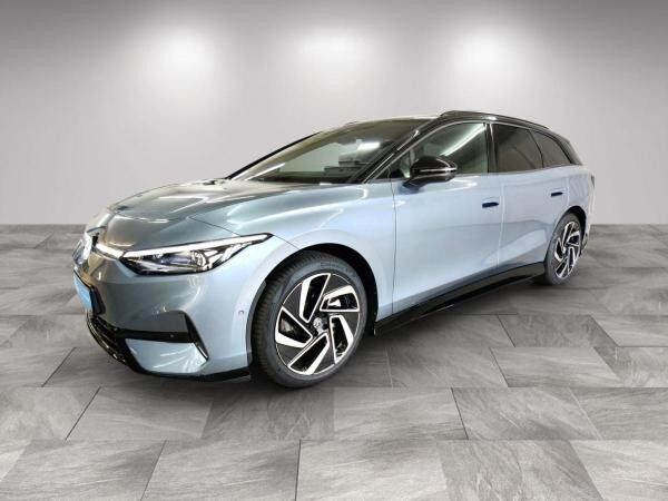 Volkswagen ID.7 Tourer Pro S h/AHK/Matrix/WäPu/01.30Garantie