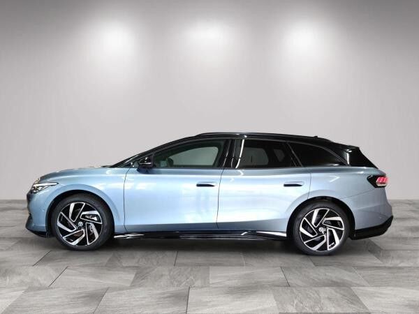 Volkswagen ID.7 Tourer Pro S h/AHK/Matrix/WäPu/01.30Garantie