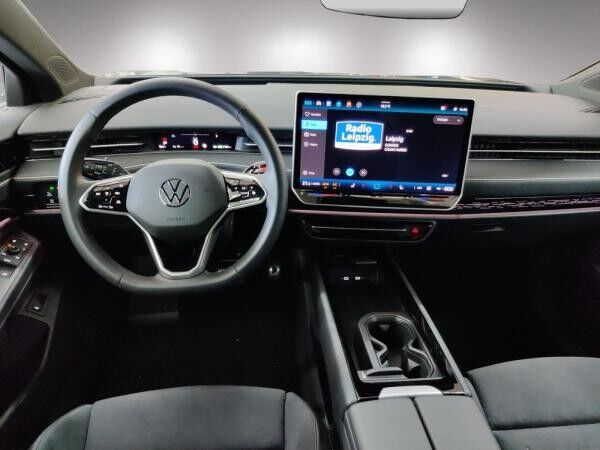 Volkswagen ID.7 Tourer Pro S h/AHK/Matrix/WäPu/01.30Garantie