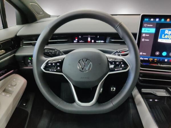 Volkswagen ID.7 Tourer Pro S h/AHK/Matrix/WäPu/01.30Garantie