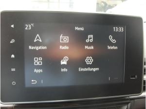 Renault Kangoo Doppelkabine Start L2 Blue dCi115  "Navi, Kamera"