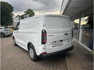 Ford Transit Custom SOFORT VERFÜGBAR Garantie 05/2030 o. 200000KM Laderaumschutz Beifahrerairbag+++