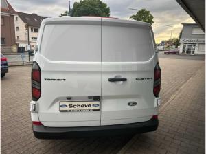 Ford Transit Custom SOFORT VERFÜGBAR Garantie 05/2030 o. 200000KM Laderaumschutz Beifahrerairbag+++
