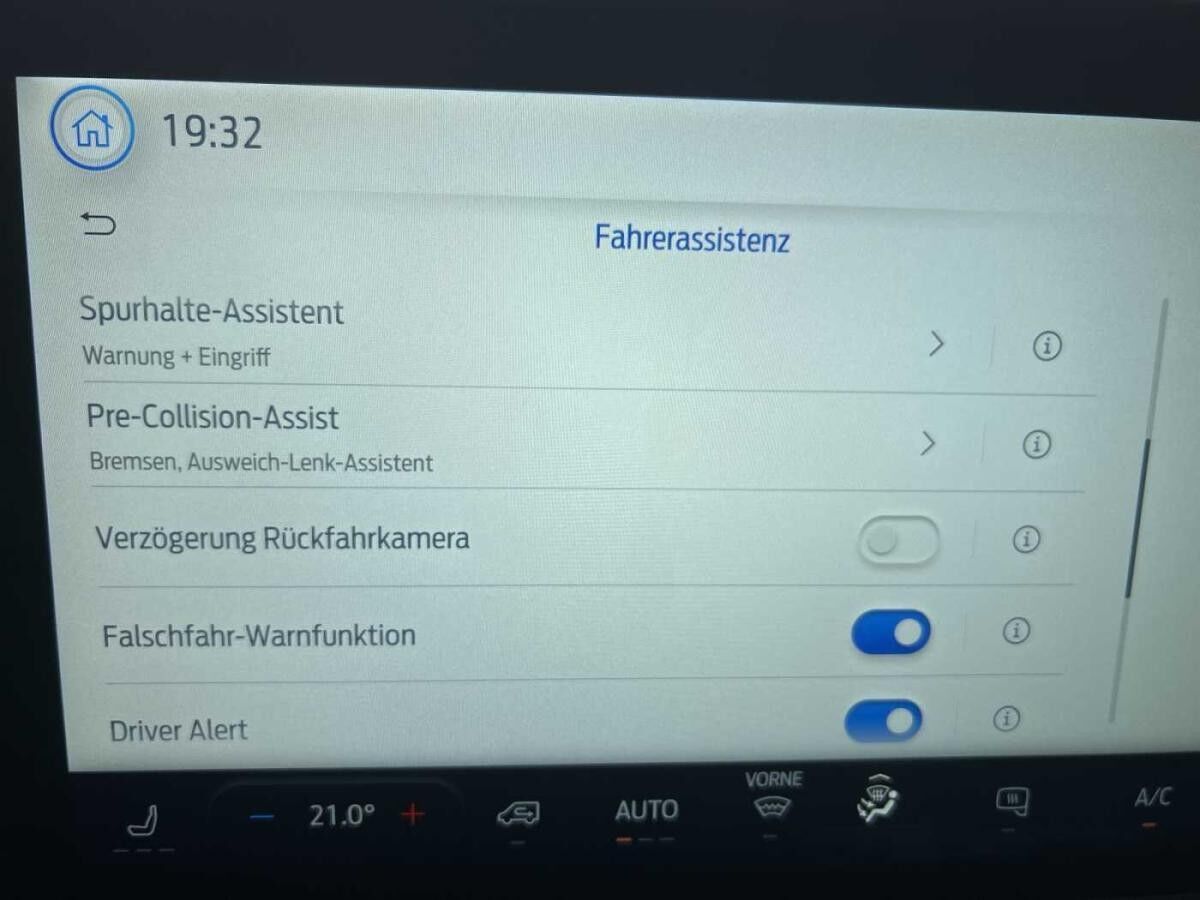 Ford Transit Custom SOFORT VERFÜGBAR Garantie 05/2030 o. 200000KM Laderaumschutz Beifahrerairbag+++