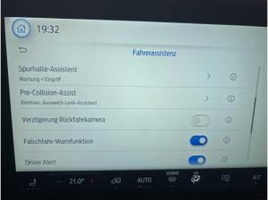 Ford Transit Custom SOFORT VERFÜGBAR Garantie 05/2030 o. 200000KM Laderaumschutz Beifahrerairbag+++