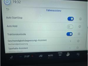 Ford Transit Custom SOFORT VERFÜGBAR Garantie 05/2030 o. 200000KM Laderaumschutz Beifahrerairbag+++