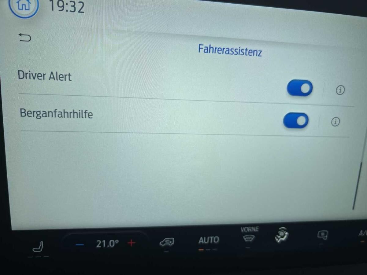 Ford Transit Custom SOFORT VERFÜGBAR Garantie 05/2030 o. 200000KM Laderaumschutz Beifahrerairbag+++