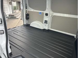 Ford Transit Custom SOFORT VERFÜGBAR Garantie 05/2030 o. 200000KM Laderaumschutz Beifahrerairbag+++